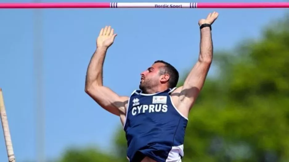 Δράση στον τελικό για τον Χρίστο Ταμάνη