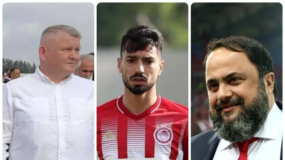 Deal... Παφίτης ο Πέπε