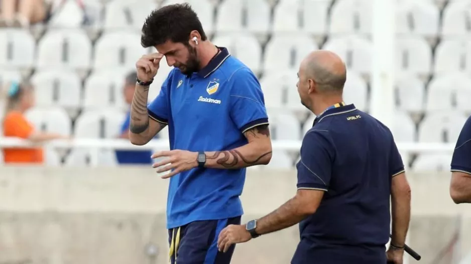 Με τη βοήθεια του Θεού...