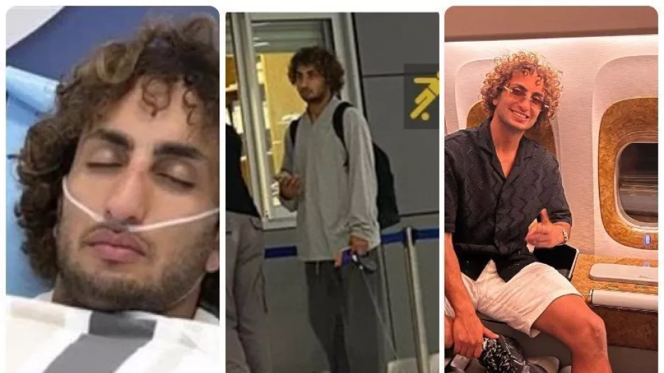 Το παραμύθι... Ουάρντα