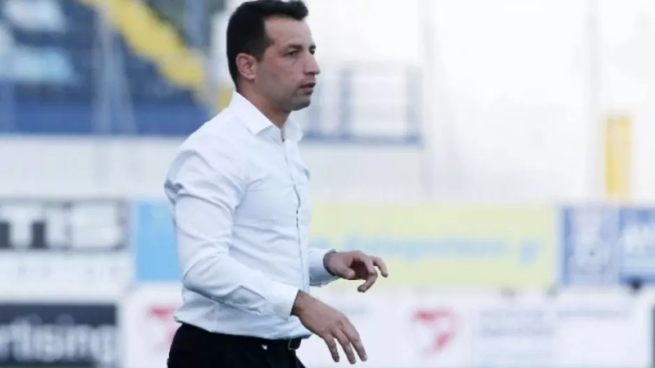 Ο Ισπανός της Άχνας στο ΠΑΠ
