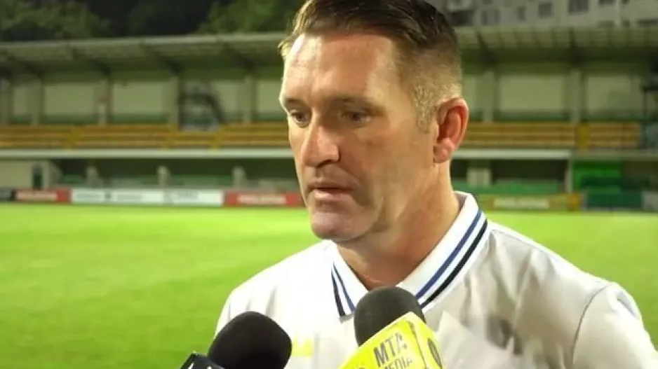 Robbie Keane: "Στα τελευταία 8 λεπτά παίξαμε ακριβώς όπως θέλουμε"
