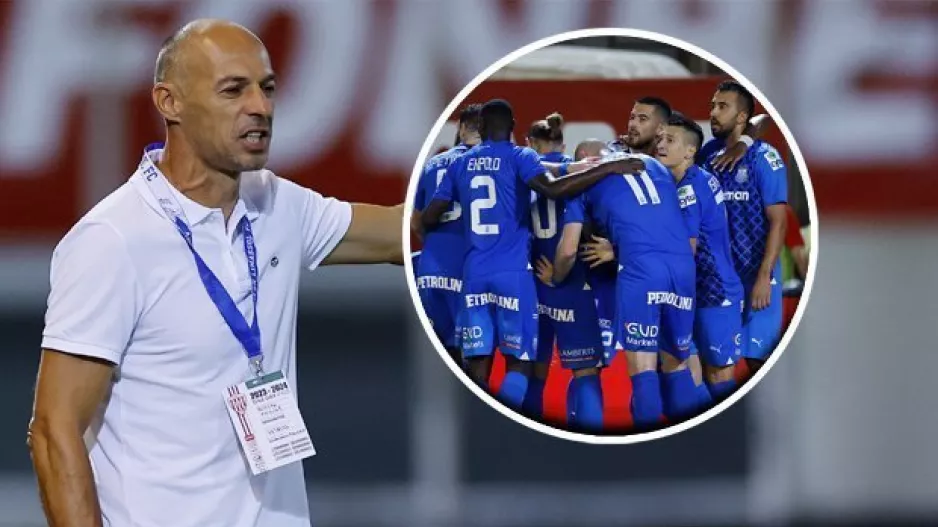 "Έπιασε" πέναλτι, προηγήθηκε και... πάγωσε