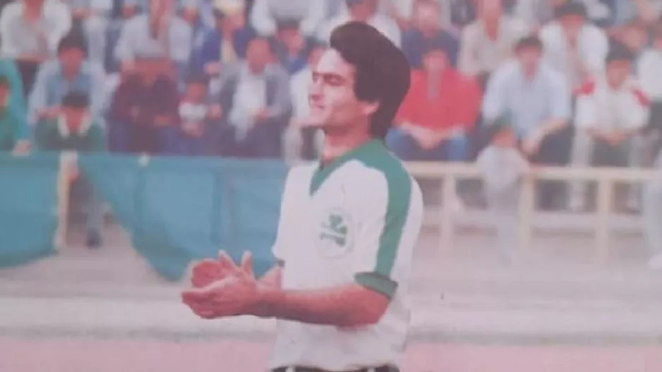 Σαν σήμερα το 1988! (Ομόνοια-ΑΠΟΕΛ)