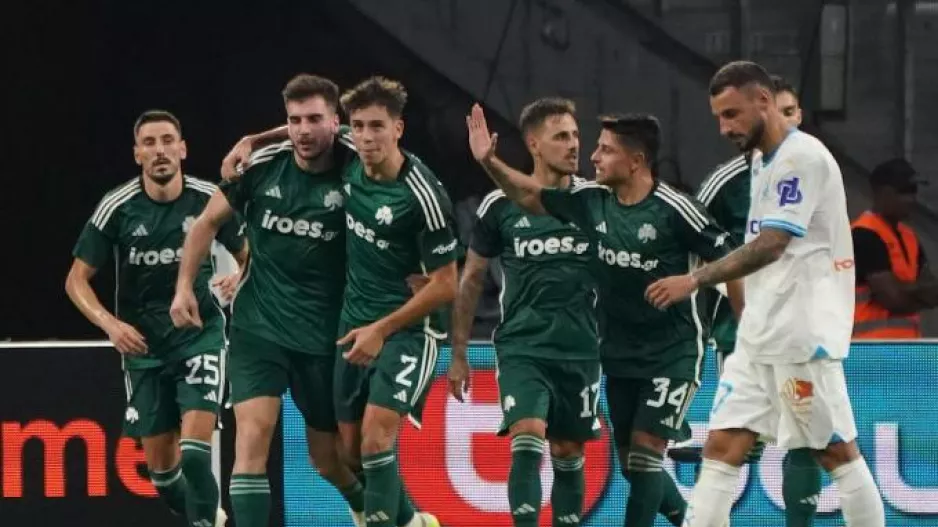 Εγραψε ιστορία ο ένδοξος Panathinaikos, ταξίδι στ' αστέρια από την άσπρη βούλα!