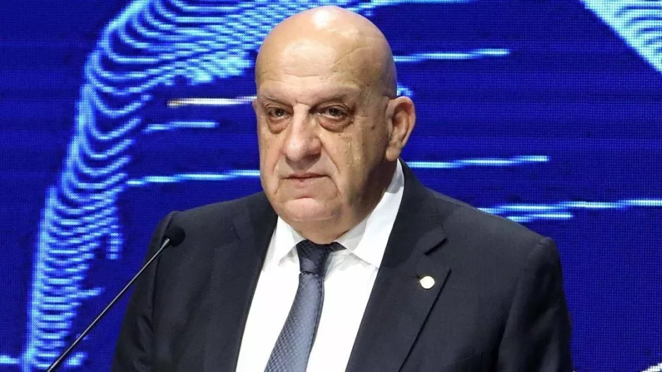 Έρχεται... το πόρισμα περί ασυμβιβάστου για Κούμα