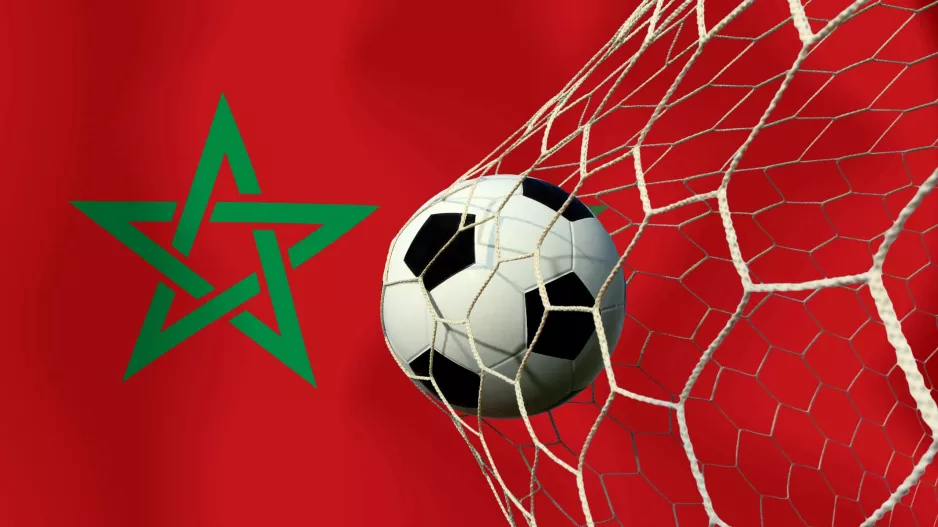Morocco/ΝΕΑ
