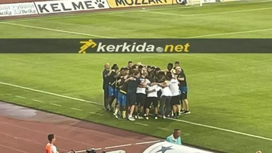 Κίνηση/ΑΠΟΕΛ