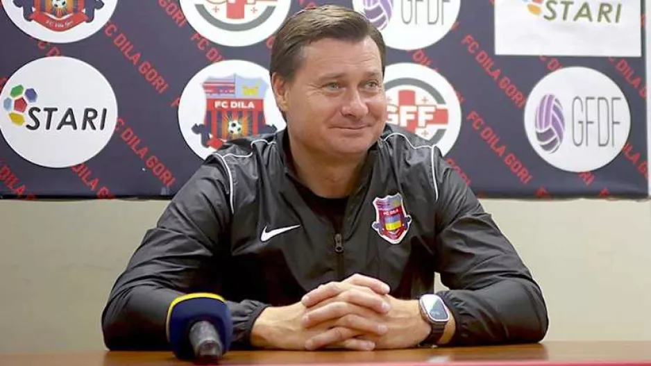 (ΑΠΟΕΛ) Andrey Demchenko, η... δύναμη