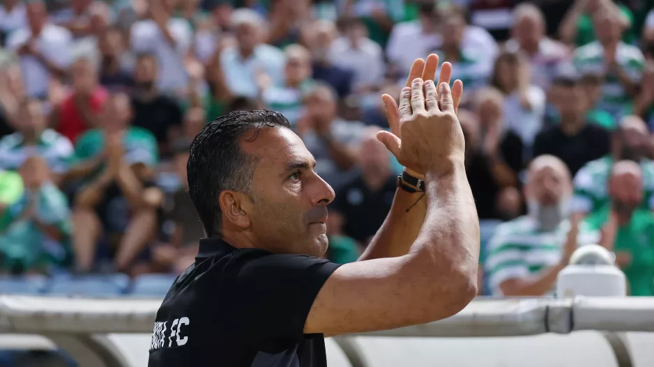 Δάγκωσε ξανά... ο Κάττος!