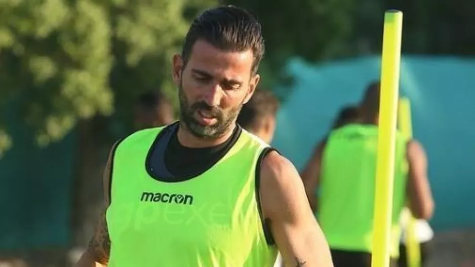 Ηγέτης/ΑΠΟΕΛ