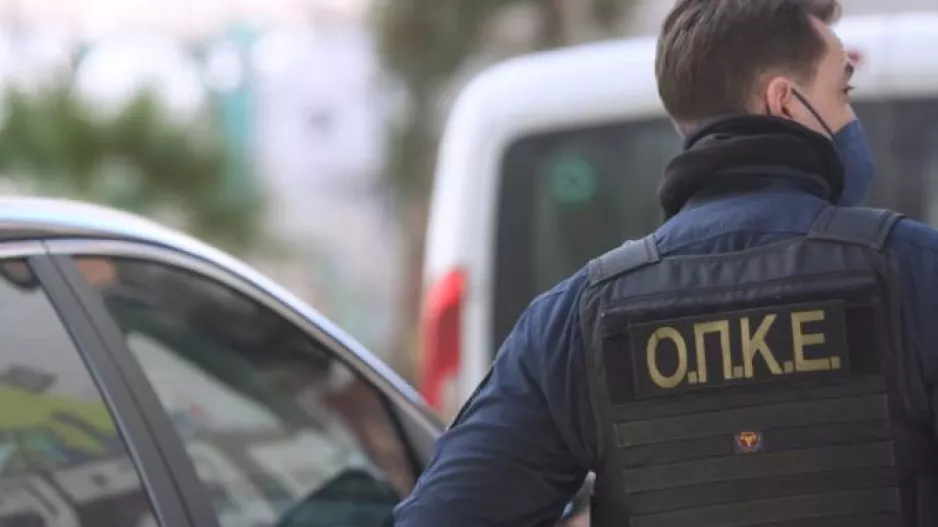 Συνελήφθησαν άλλοι πέντε Κροάτες στην Ηγουμενίτσα - Προσπάθησαν να μπουν σε πλοίο για Ιταλία