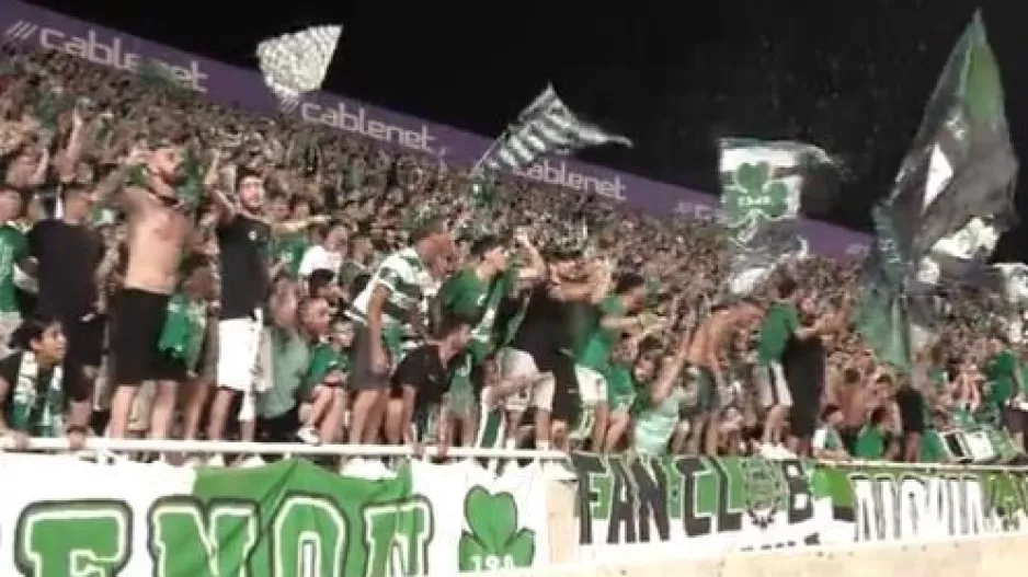 Ξεσηκώνει... η Ομόνοια