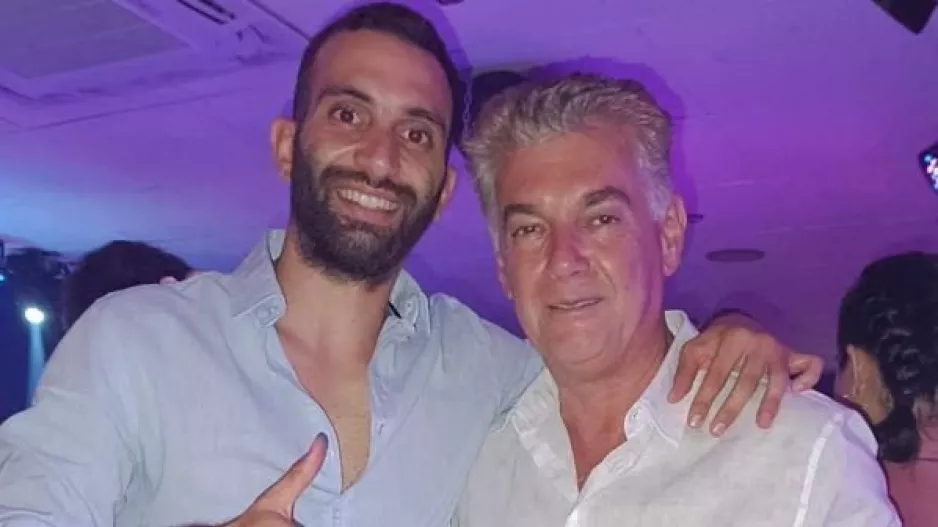 Βράδυ Σαββάτου, με Παπασταύρου