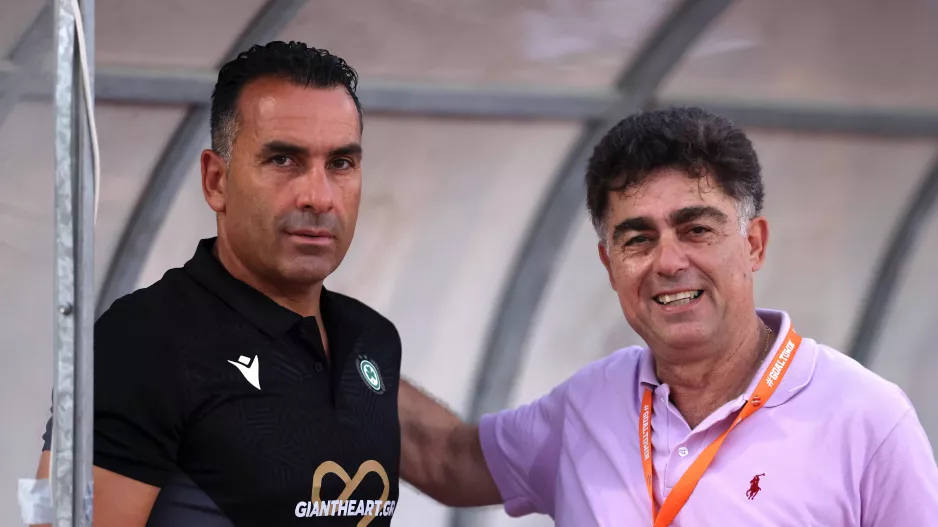 Σκαπανέας... και Σωφρόνης