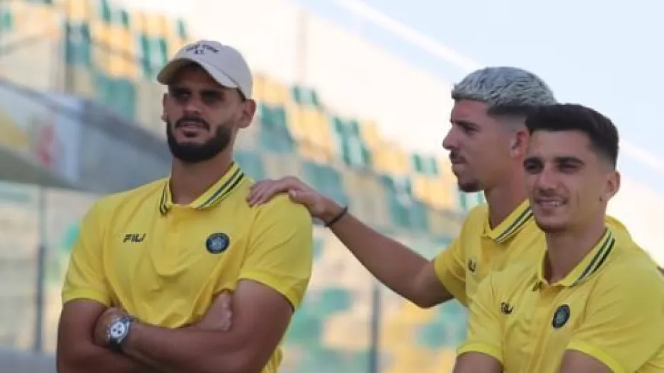 (AEK) Το "13άρι" να αποδειχθεί γρουσούζικο 
