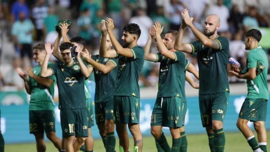 Η λίστα της Ομόνοιας με Μίντιλαντ