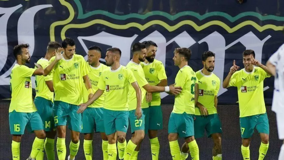 Η λίστα του Όλτρα για Μακάμπι Τελ Αβίβ