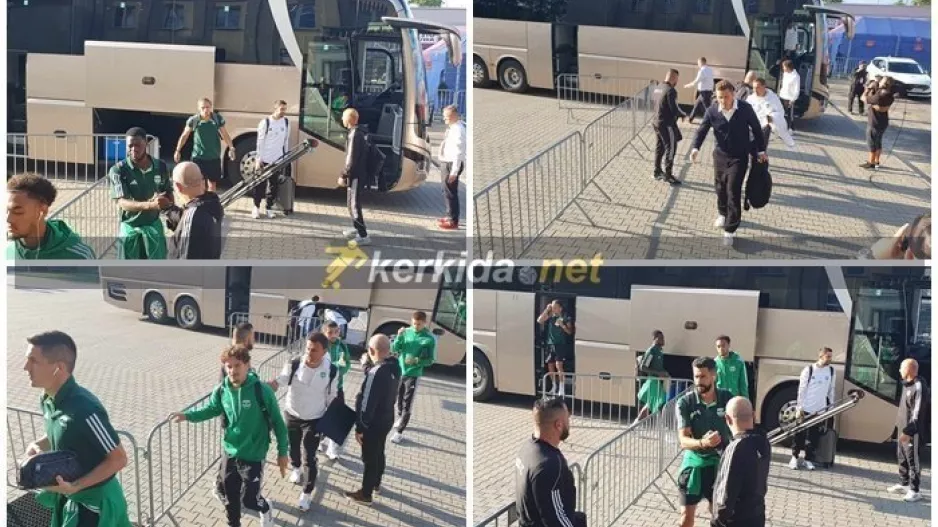 (ΒΙΝΤΕΟ/ΦΩΤΟΣ) Άφιξη αποστολής Άρη