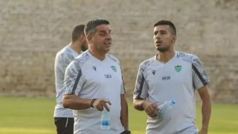 Νίκη με Βαλβέρδε και Ζευκή επί της Ένωσης