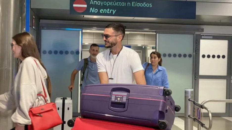 ΠΑΟΚ: Στη Θεσσαλονίκη ο Οζντόεφ