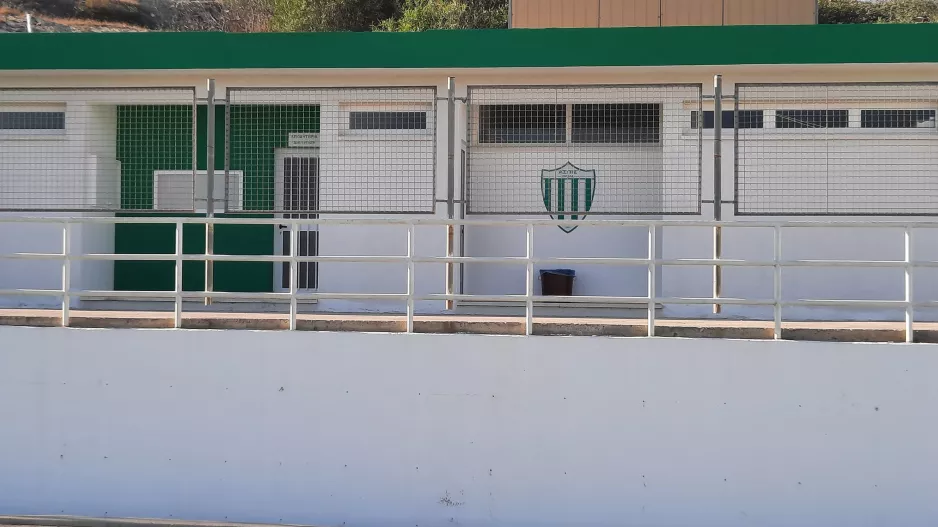 ΑΣΠΙΣ Πύλας: Έναρξη προετοιμασίας με... ανακαινήσεις (φώτος)
