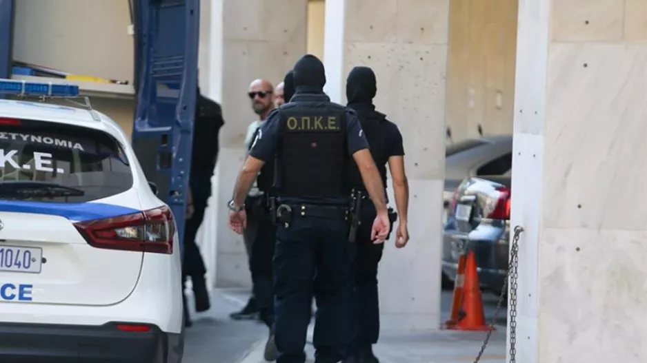 Νέα Φιλαδέλφεια: Στον ανακριτή ο 43χρονος οπαδός του Παναθηναϊκού