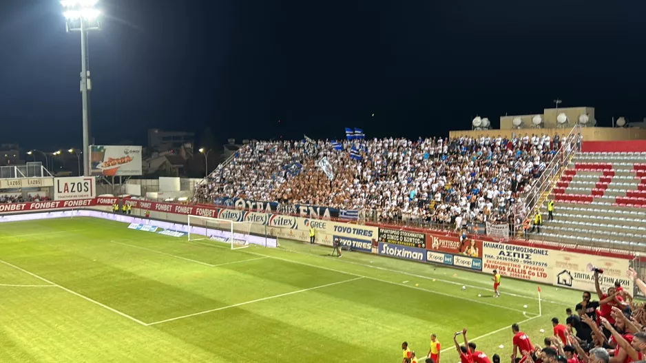 Φωνές/Απόλλων
