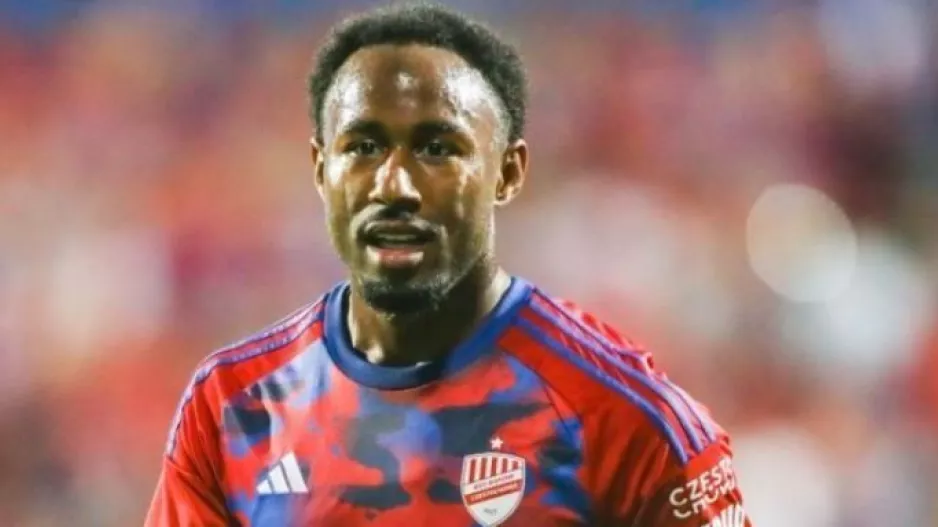 Πληροφορία για John Yeboah