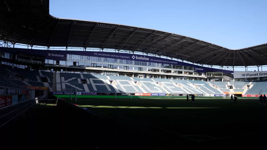 Ghelamco Arena/ΑΠΟΕΛ