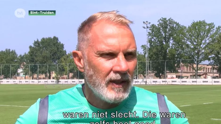 Πριν το ΑΠΟΕΛ ο Thorsten Fink!