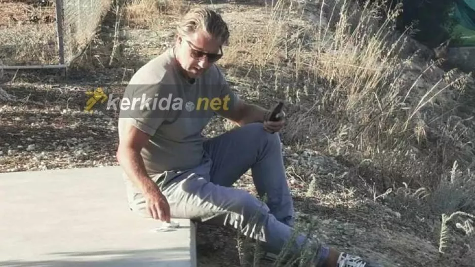 Σκέψεις... Γιέσπερ Γιάνσον
