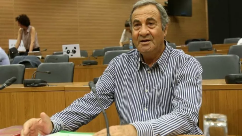 "Οι ομάδες της Λάρνακας οφείλουν να συμμετάσχουν σ’ αυτή την μεγάλη προσπάθεια" 