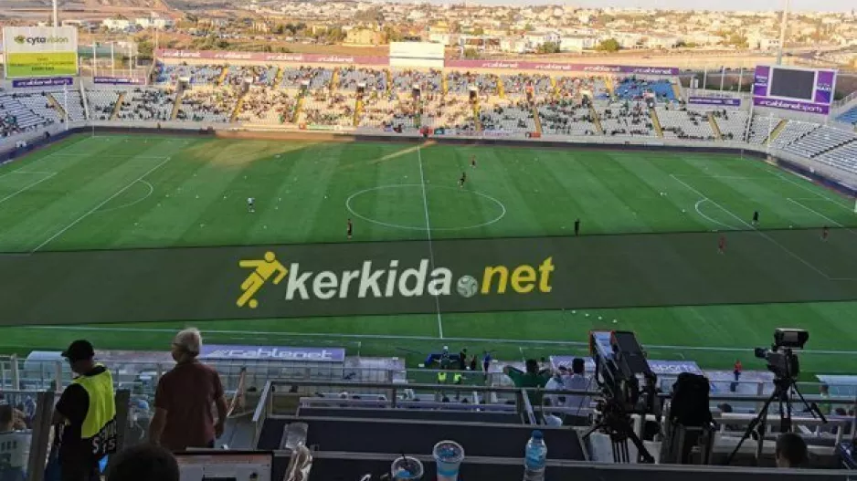 Φυσικά... αισιοδοξία για Ομόνοια! (1381 "προβλέψεις)
