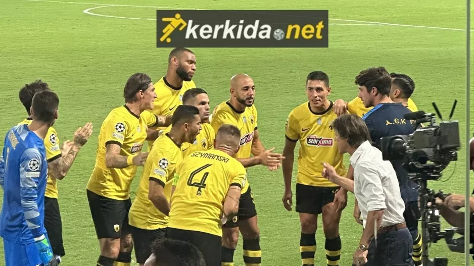 Πωρωμένος... ο κόουτς