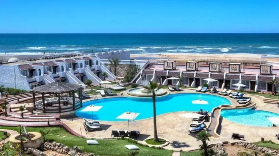 Casablanca/Morocco