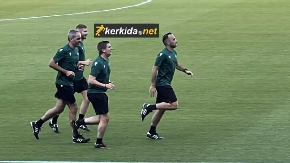 ΡΕΦ/ΑΠΟΕΛ