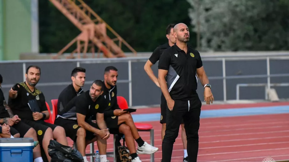 Ποια φιλικά; Η ουσία να είναι πανέτοιμη στην πρεμιέρα