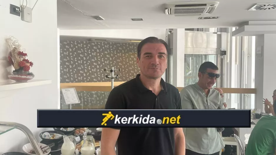 "Ντόμπρα" στο Νόβι Σαντ! 