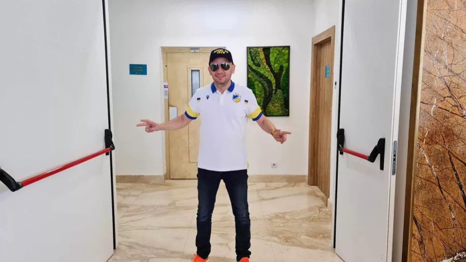 Πέλενδρος/Βελιγράδι