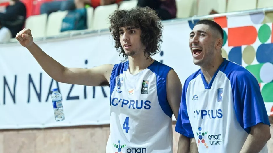 Δύο στα δύο η Εθνική Εφήβων και βλέπει ημιτελικά (φώτος)