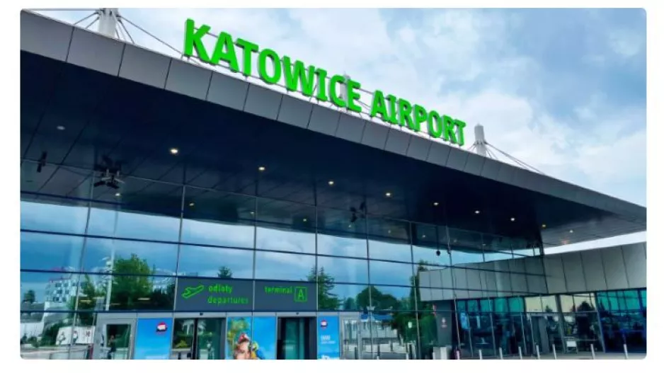 Άρης: Στην πτήση V32055 από το Katowice για Κύπρο 