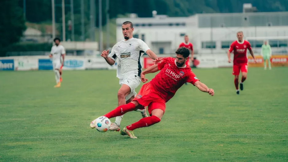 Heidenheim - Πάφος FC 1-1 : Άρεσε ξανά η ομάδα του Καρσέδο 