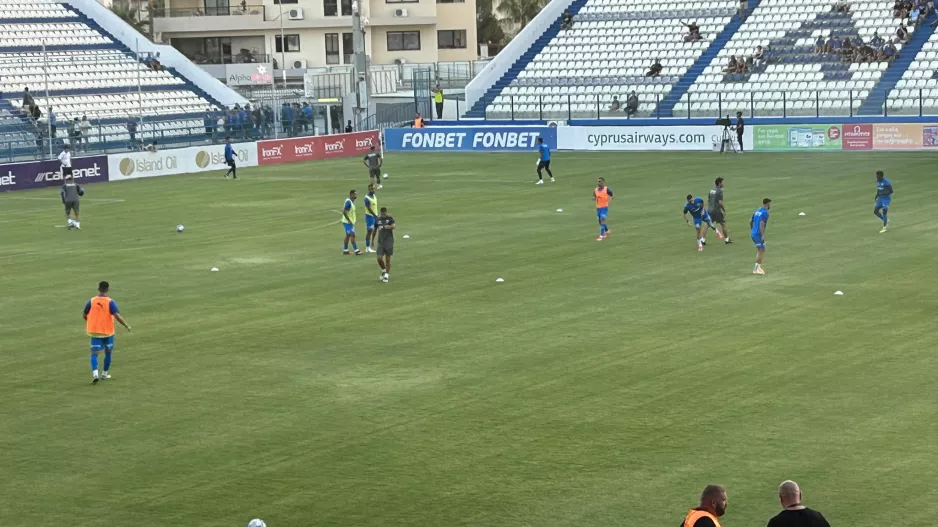 Η εντεκάδα της Ανόρθωσης 