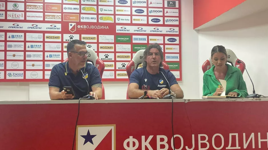 Σα Πίντο: "Με καρδιά και συγκέντρωση/Ήρθαμε για να κερδίσουμε" (βίντεο/φώτος)