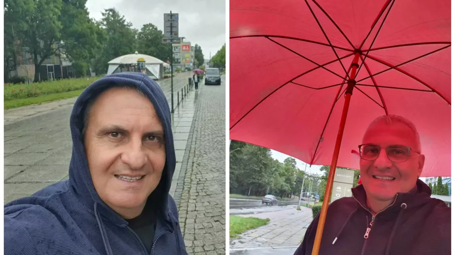 Aναγνώριση... εδάφους από Θ.Φ