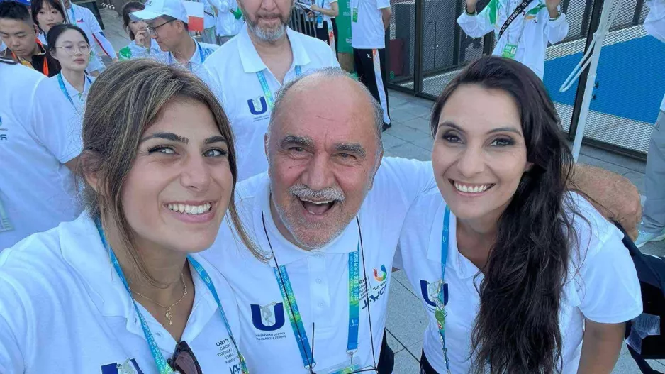 Στην 7η θέση η Ζάνετ Μιχαηλίδου