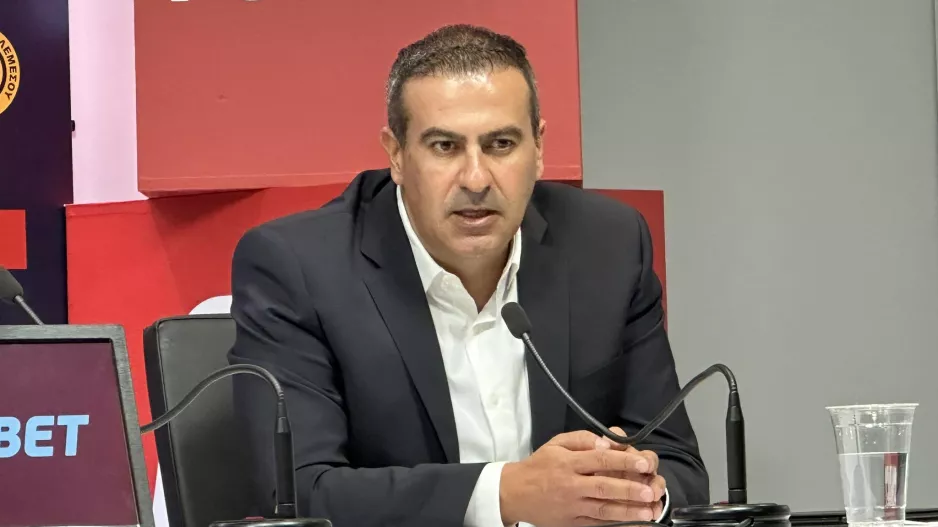 Πλουτής για Χέντι, Τσιμπόλα, νέες κινήσεις... 