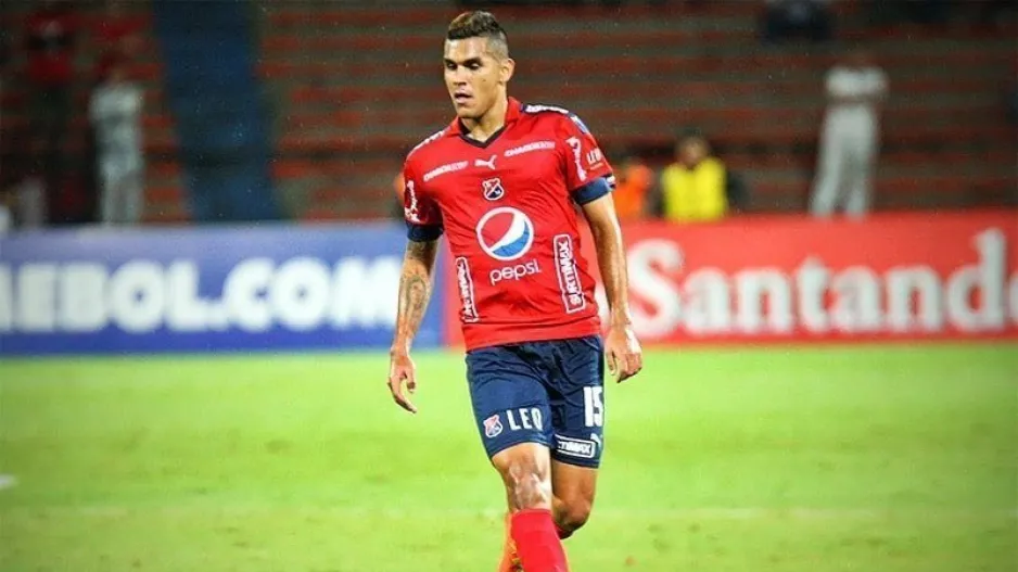 Επίσημο για Camilo Saiz