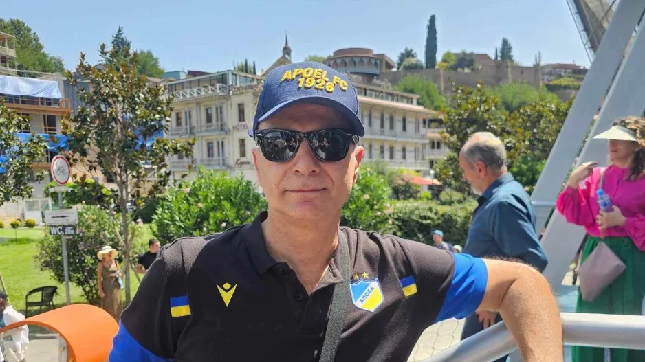 Θρύλε τα χιλιόμετρα δεν έχουν τελειωμό💙💛🧡!